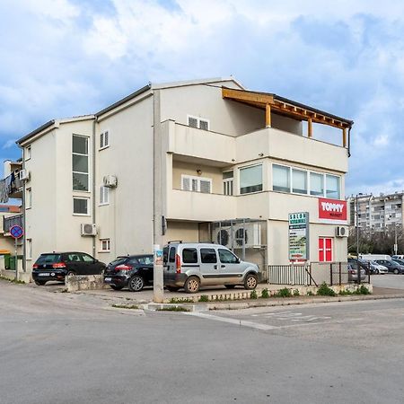 Elegant Two Bedroom Apartment Ζαντάρ Εξωτερικό φωτογραφία