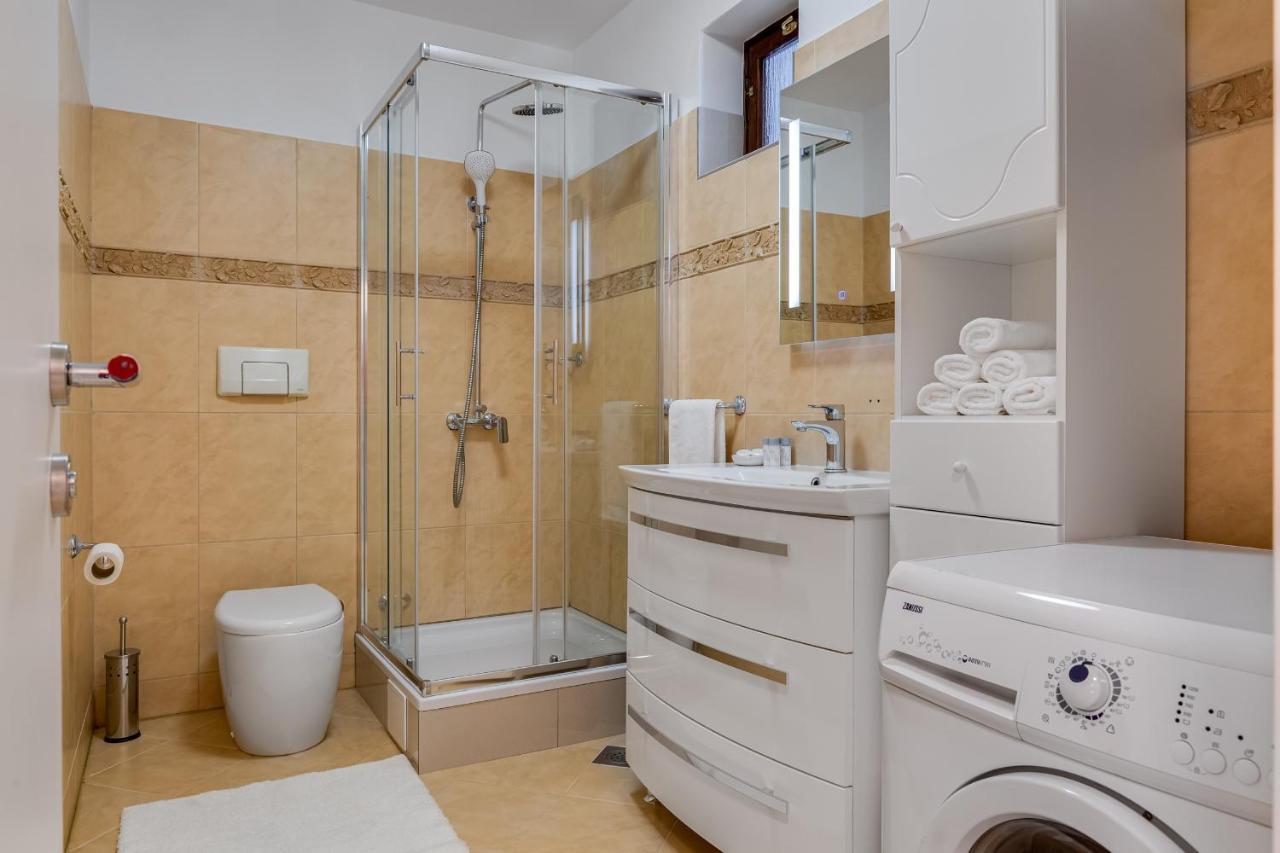 Elegant Two Bedroom Apartment Ζαντάρ Εξωτερικό φωτογραφία