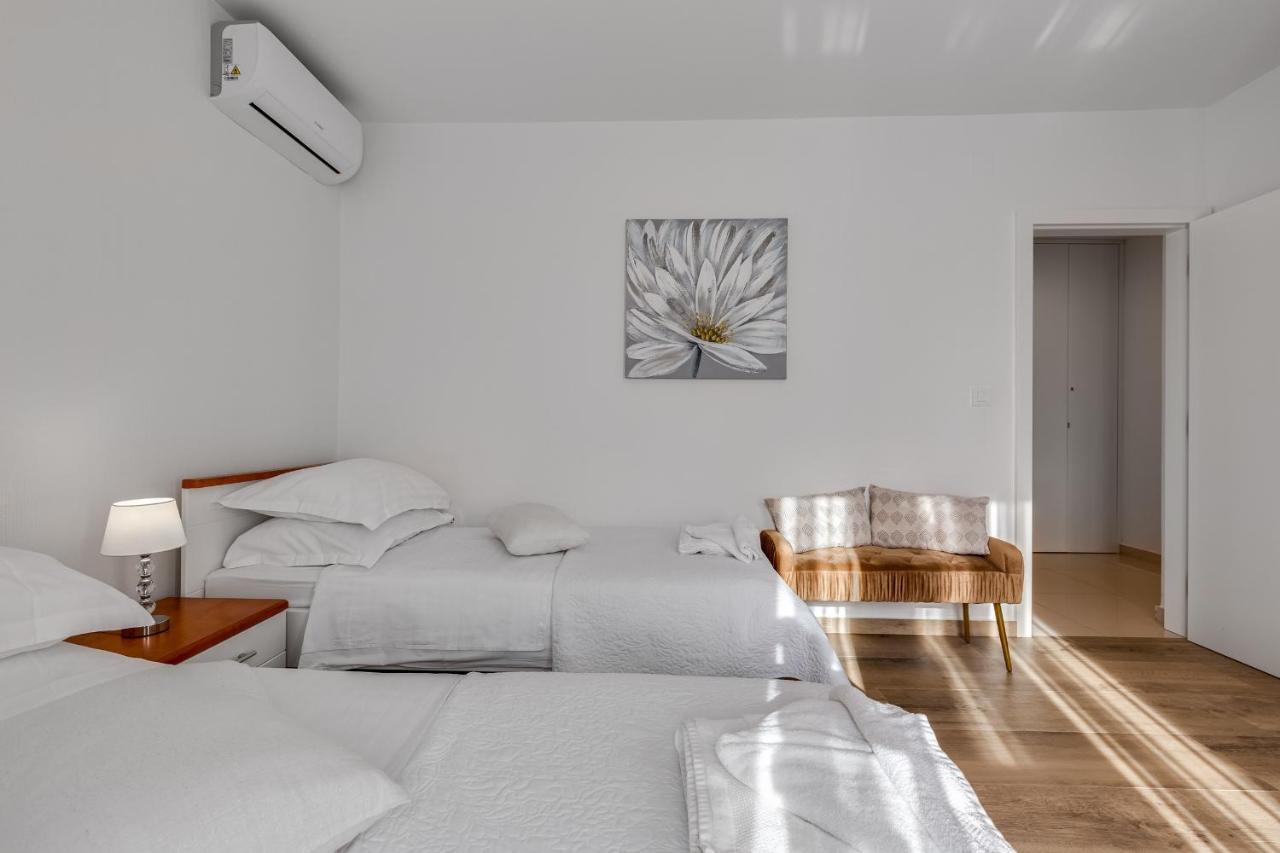 Elegant Two Bedroom Apartment Ζαντάρ Εξωτερικό φωτογραφία