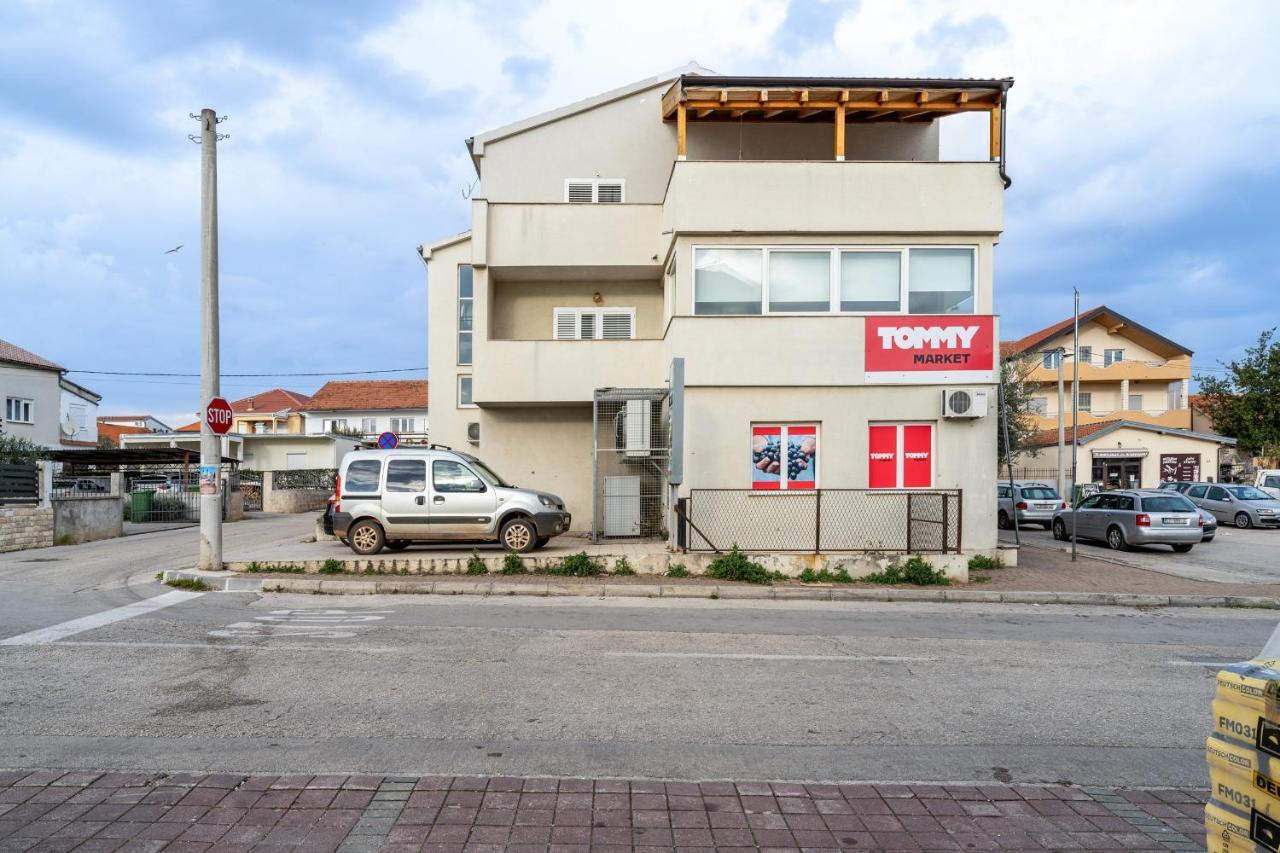 Elegant Two Bedroom Apartment Ζαντάρ Εξωτερικό φωτογραφία