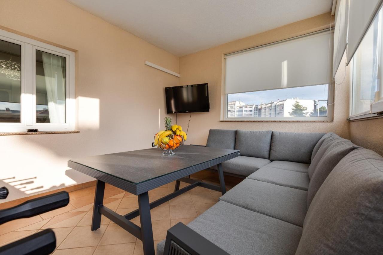 Elegant Two Bedroom Apartment Ζαντάρ Εξωτερικό φωτογραφία