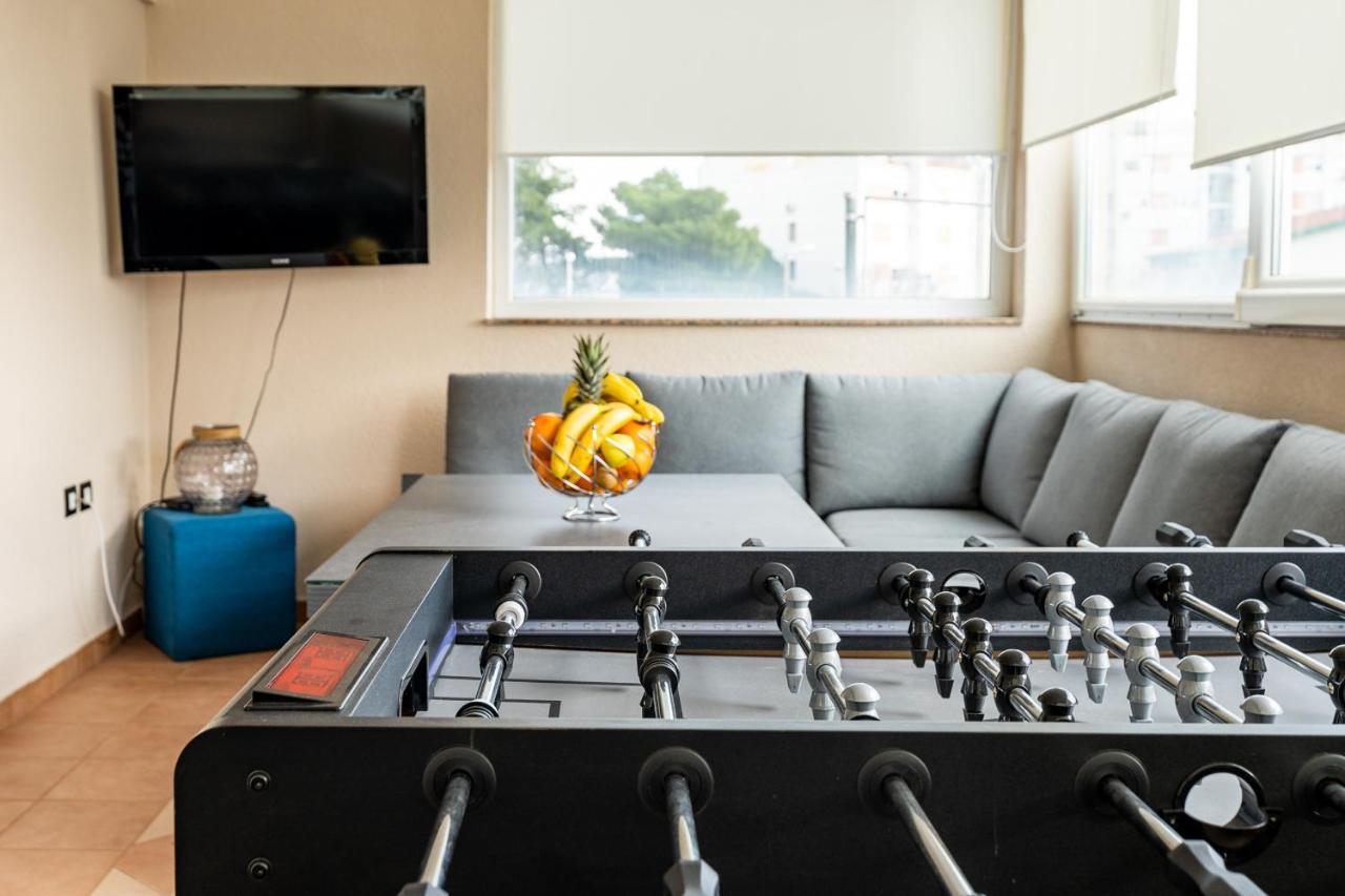 Elegant Two Bedroom Apartment Ζαντάρ Εξωτερικό φωτογραφία