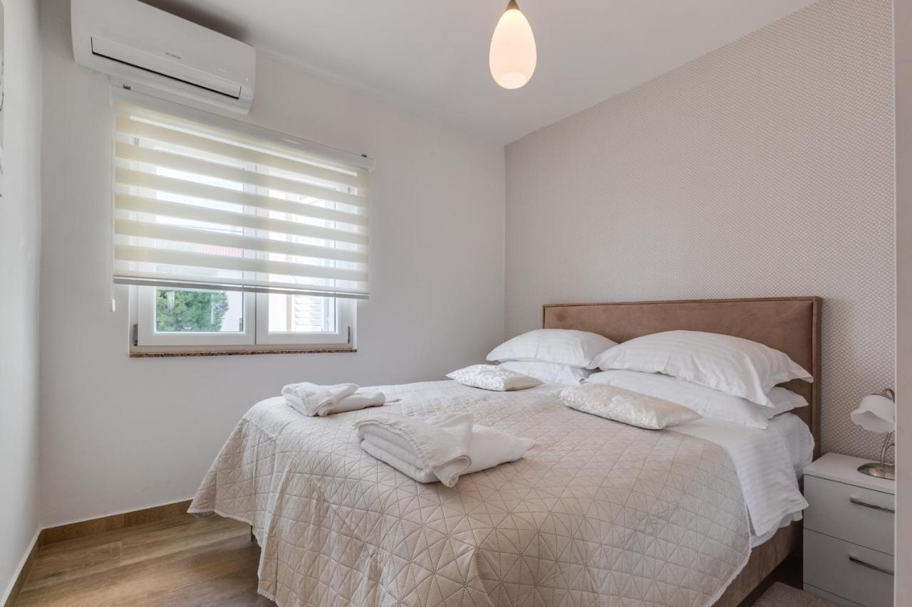 Elegant Two Bedroom Apartment Ζαντάρ Εξωτερικό φωτογραφία