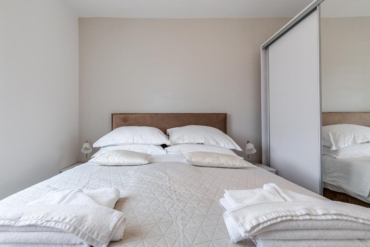 Elegant Two Bedroom Apartment Ζαντάρ Εξωτερικό φωτογραφία